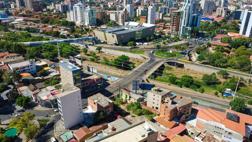 Foto 8 de Terreno en Venta con Proyecto Pre-Aprobado – Plena Recoleta / Queru Queru