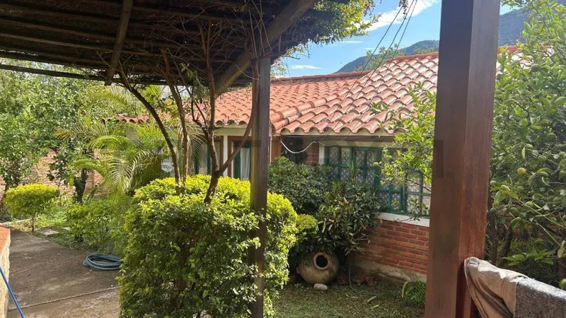Foto 19 de Hermosa Casa de Campo en El Chaco