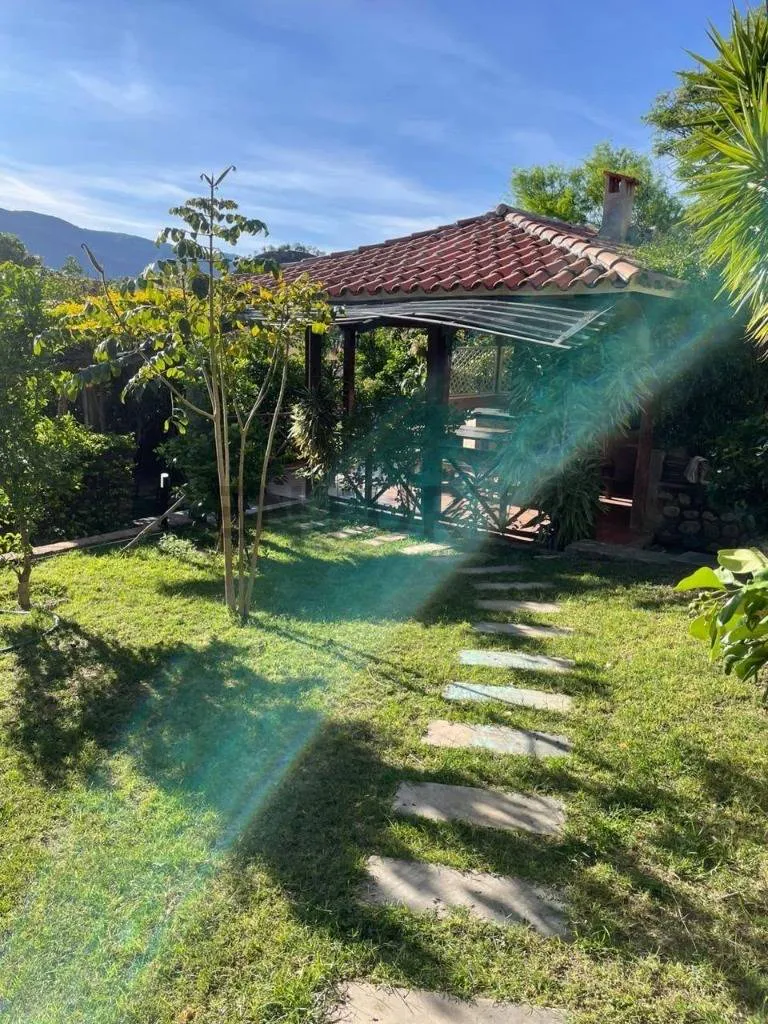 Foto 4 de Hermosa Casa de Campo en El Chaco