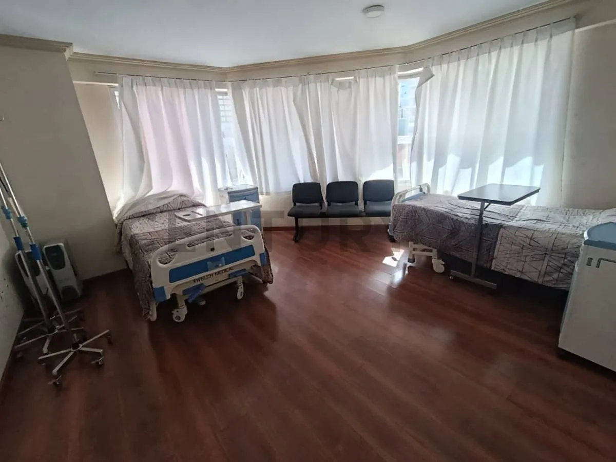 Foto 5 de Edificio en venta en San miguel