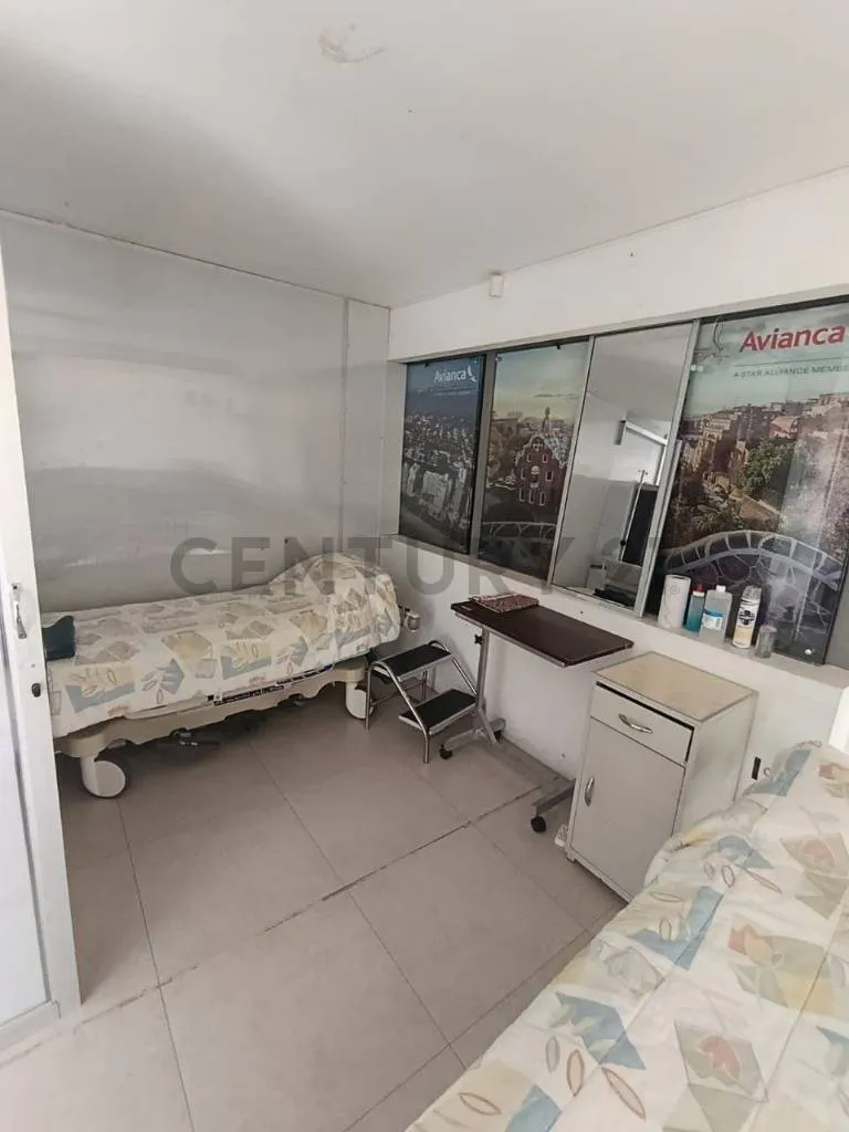 Foto 3 de Edificio en venta en San miguel