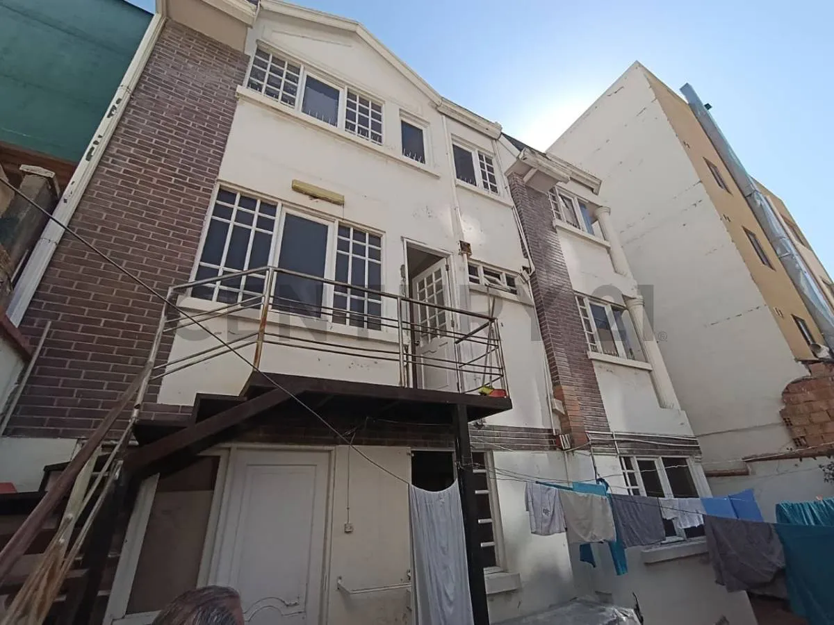 Foto 2 de Edificio en venta en San miguel