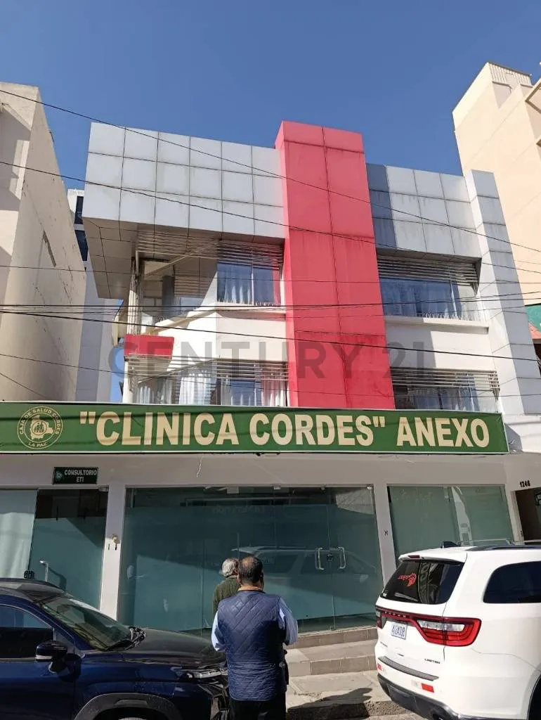 Foto 1 de Edificio en venta en San miguel