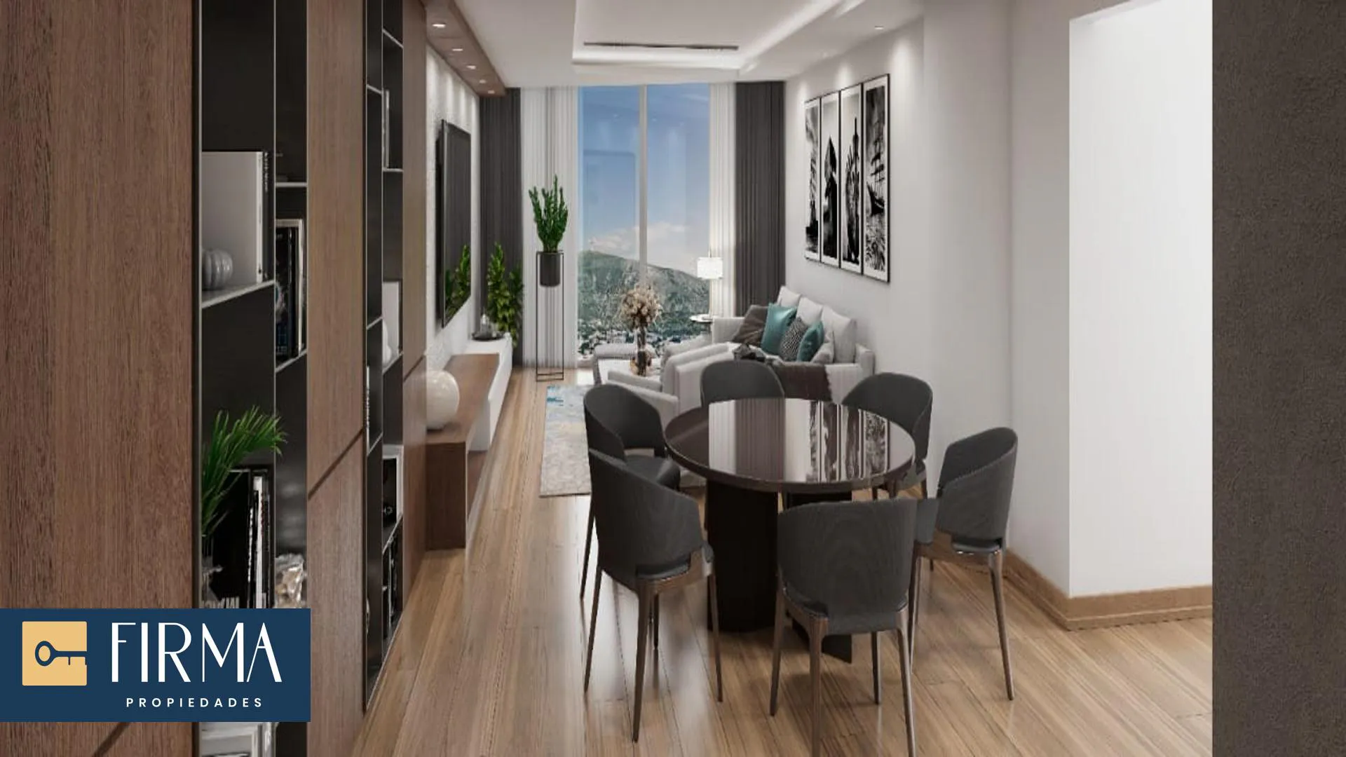 Foto 10 de Compra Este Departamento en Pre Venta en Cochabamba