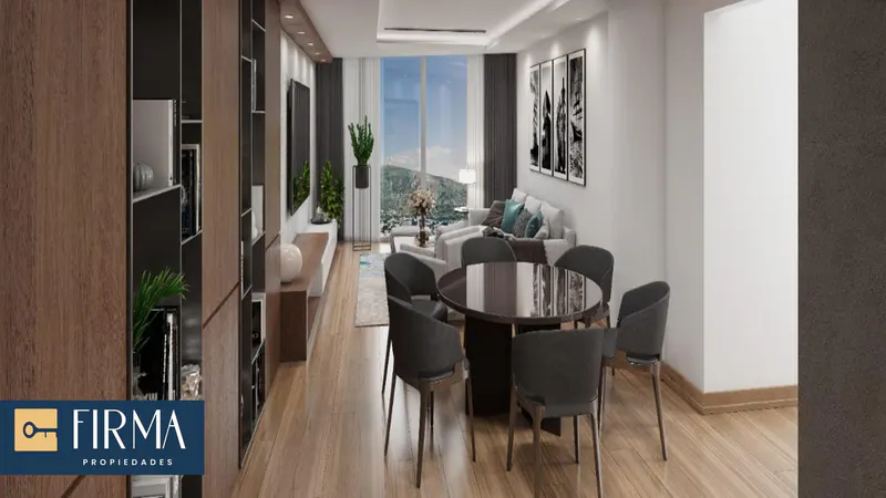Foto 10 de Compra Este Departamento en Pre Venta en Cochabamba