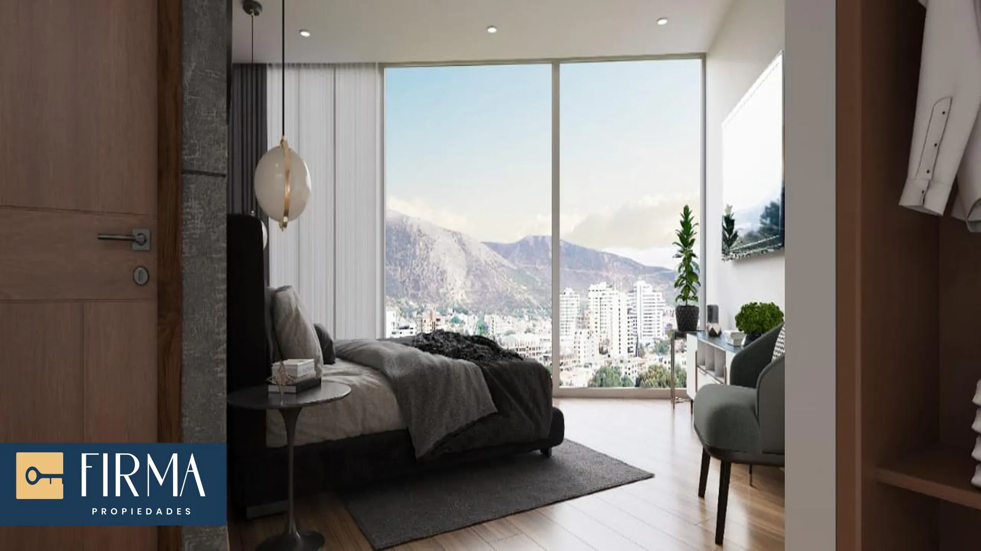 Foto 9 de Compra Este Departamento en Pre Venta en Cochabamba