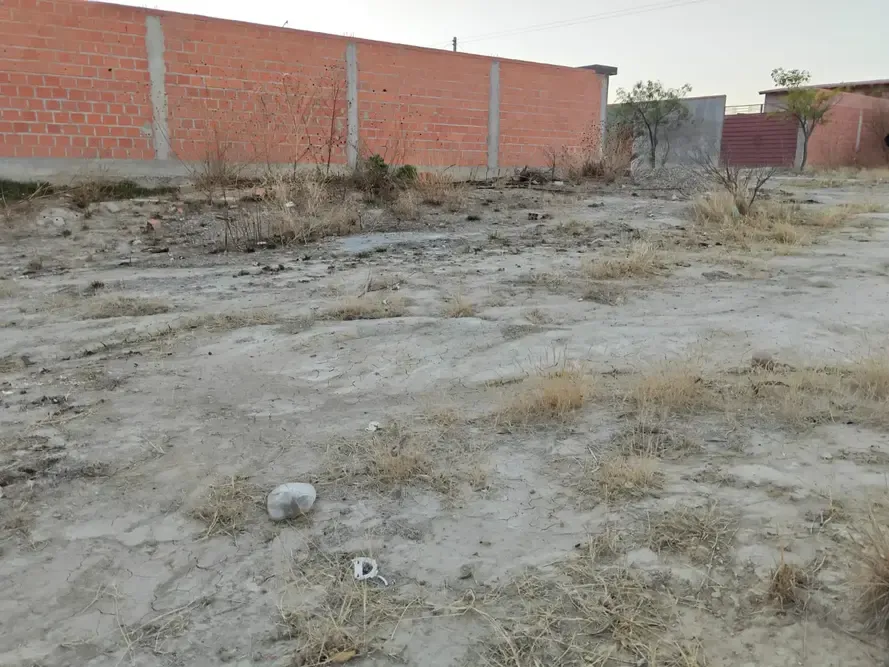 Foto 3 de Terreno San Blas