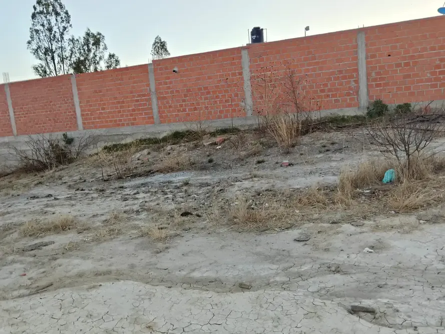 Foto 4 de Terreno San Blas