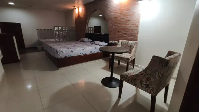 Foto 14 de Motel Solos Suites en Venta, Excelente Oportunidad de Inversión en Sexto Anillo