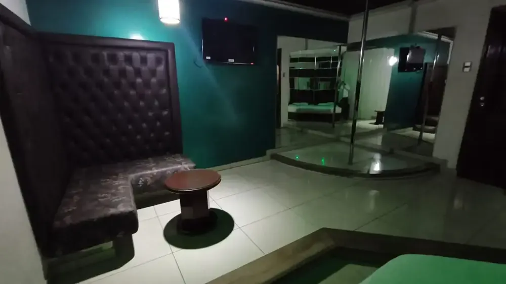 Foto 6 de Motel Solos Suites en Venta, Excelente Oportunidad de Inversión en Sexto Anillo