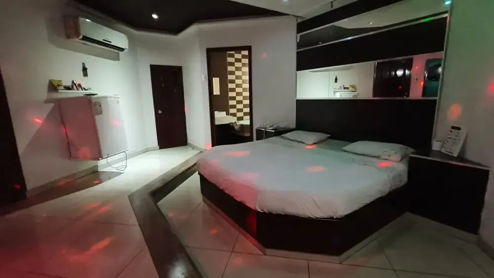Foto 8 de Motel Solos Suites en Venta, Excelente Oportunidad de Inversión en Sexto Anillo