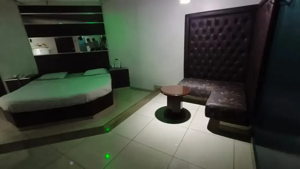 Foto 7 de Motel Solos Suites en Venta, Excelente Oportunidad de Inversión en Sexto Anillo