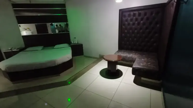 Foto 7 de Motel Solos Suites en Venta, Excelente Oportunidad de Inversión en Sexto Anillo
