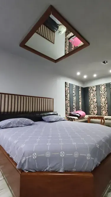 Foto 13 de Motel Solos Suites en Venta, Excelente Oportunidad de Inversión en Sexto Anillo