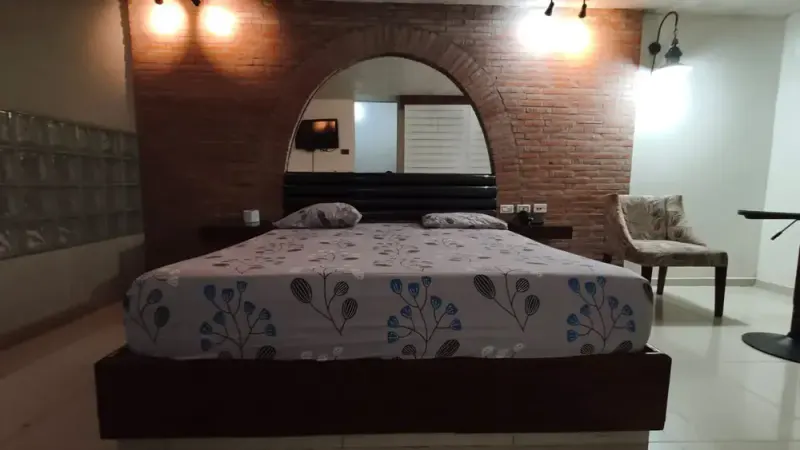 Foto 15 de Motel Solos Suites en Venta, Excelente Oportunidad de Inversión en Sexto Anillo
