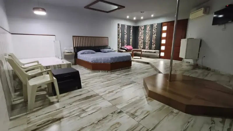 Foto 9 de Motel Solos Suites en Venta, Excelente Oportunidad de Inversión en Sexto Anillo