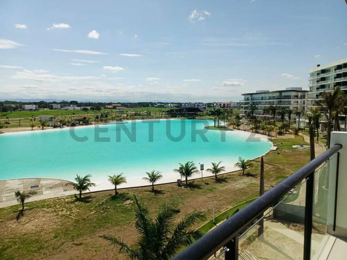 Foto 6 de Mar adentro departamento amoblado en venta