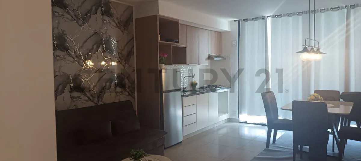 Foto 17 de Mar adentro departamento amoblado en venta