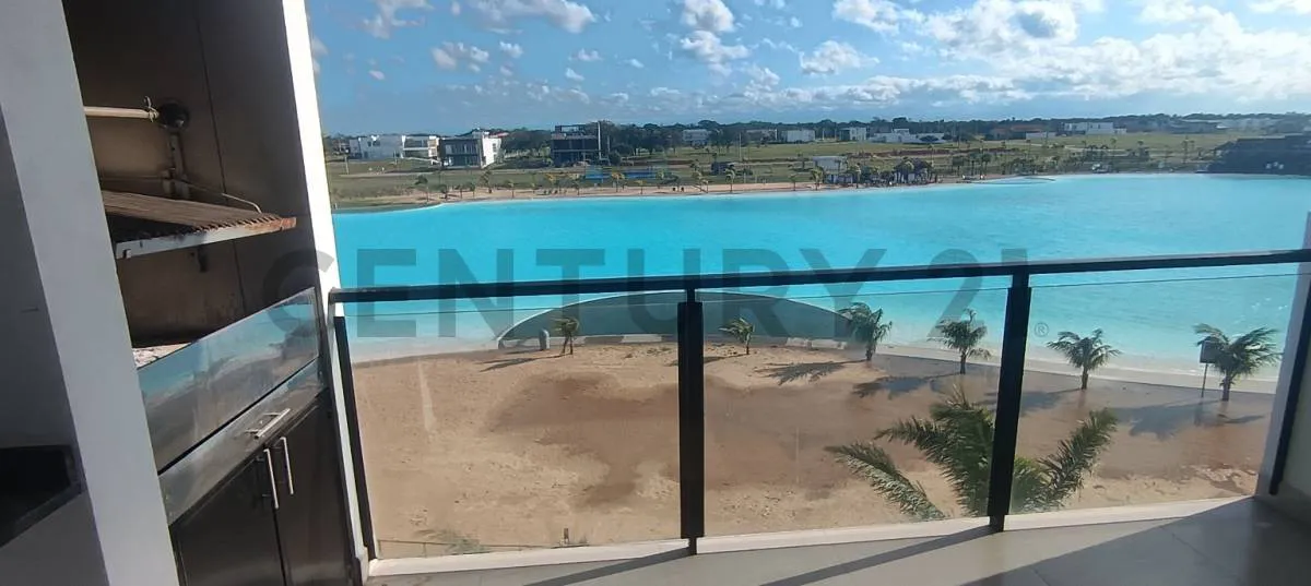 Foto 5 de Mar adentro departamento amoblado en venta