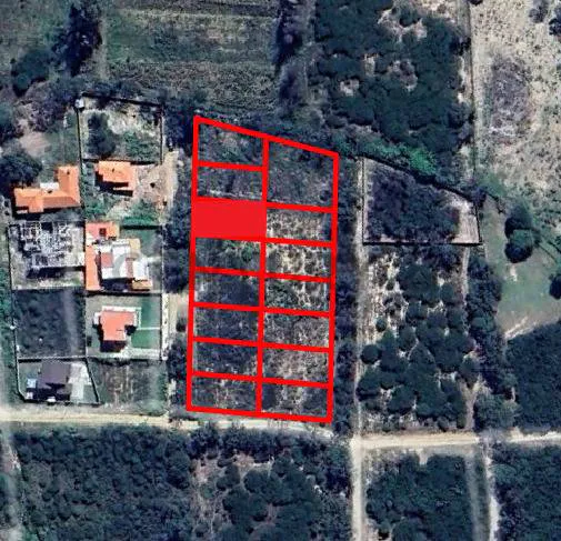 Foto 1 de Hermoso Terreno en San Luis (11)