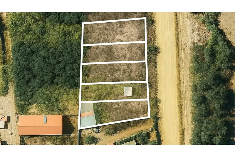 Foto 6 de Lote en venta en la entrada de San Lorenzo, Tarija