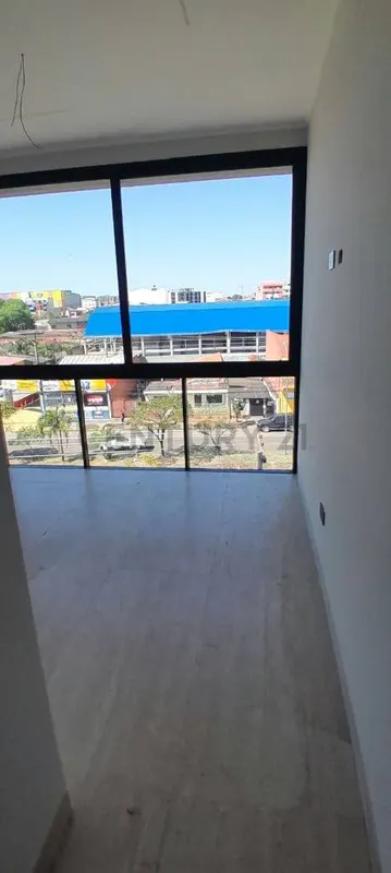 Foto 16 de Dept. en Anticretico de 2 Dormitorios sin Balcon Zona Este Virgen de Cotoca