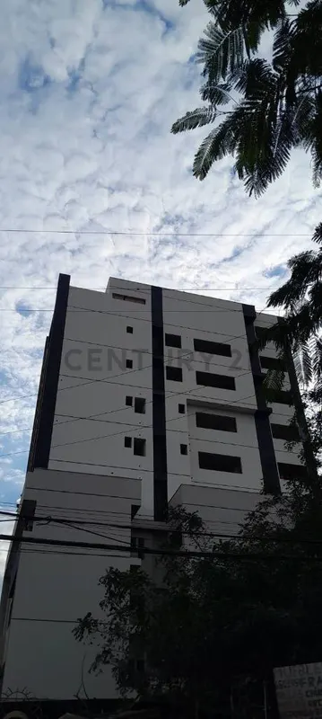 Foto 7 de Dept. en Anticretico de 2 Dormitorios sin Balcon Zona Este Virgen de Cotoca