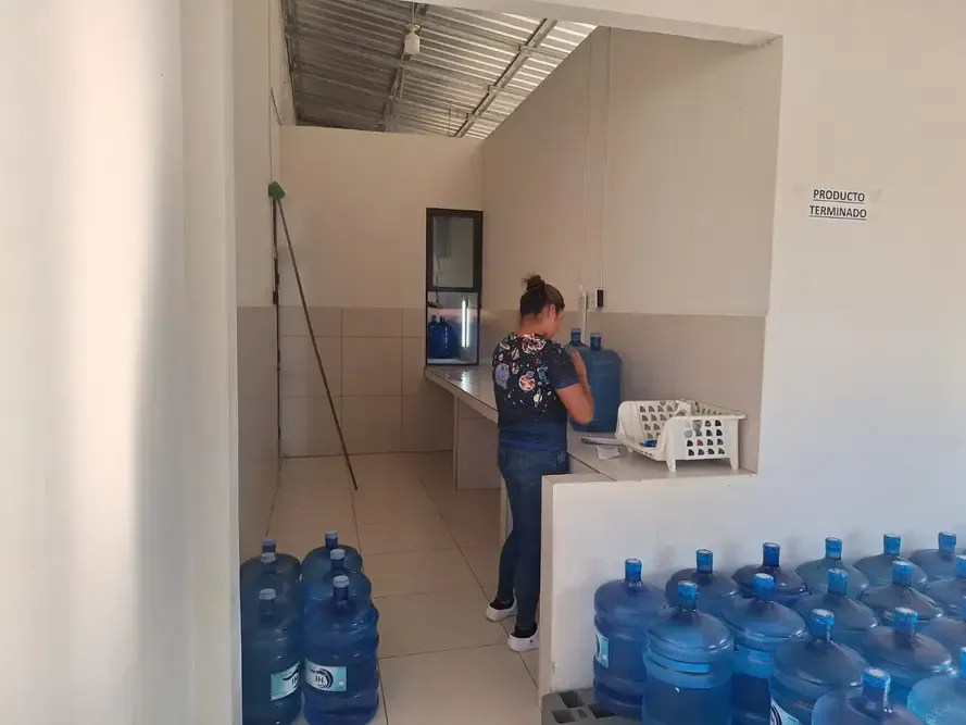 Foto 10 de Terreno en Venta Zona Universitaria