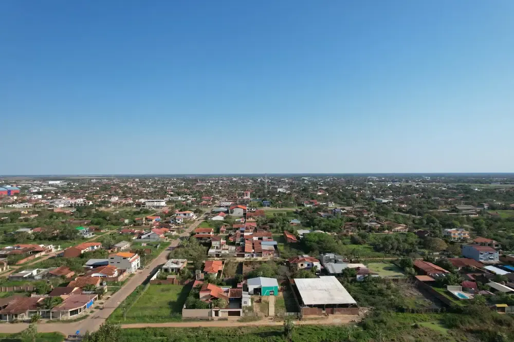 Foto 5 de Terreno en Venta Zona Universitaria