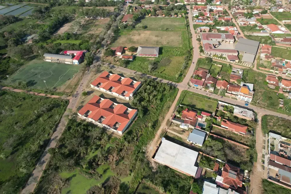 Foto 4 de Terreno en Venta Zona Universitaria