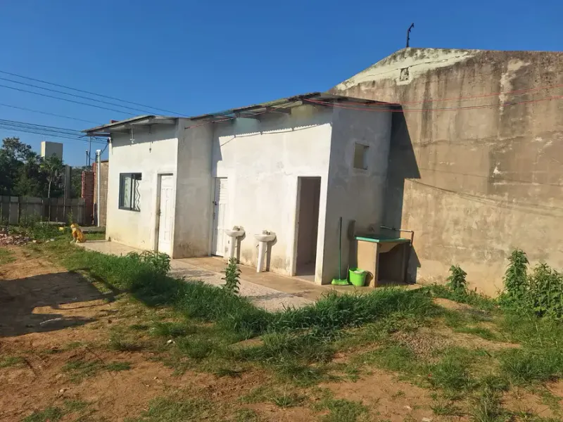 Foto 16 de Terreno en Venta Zona Universitaria