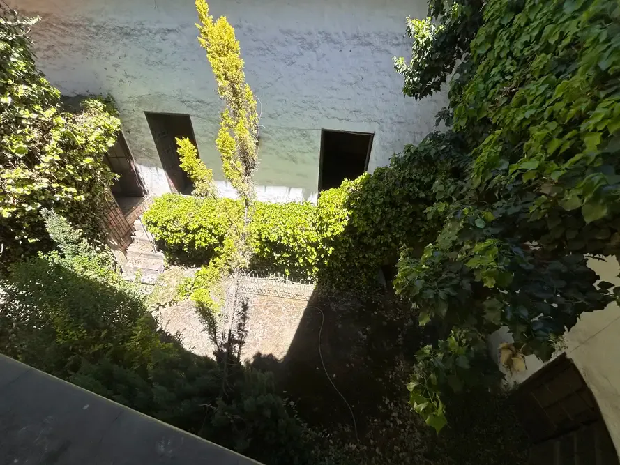 Foto 12 de Casa como Terreno - Calle Federico Zuazo