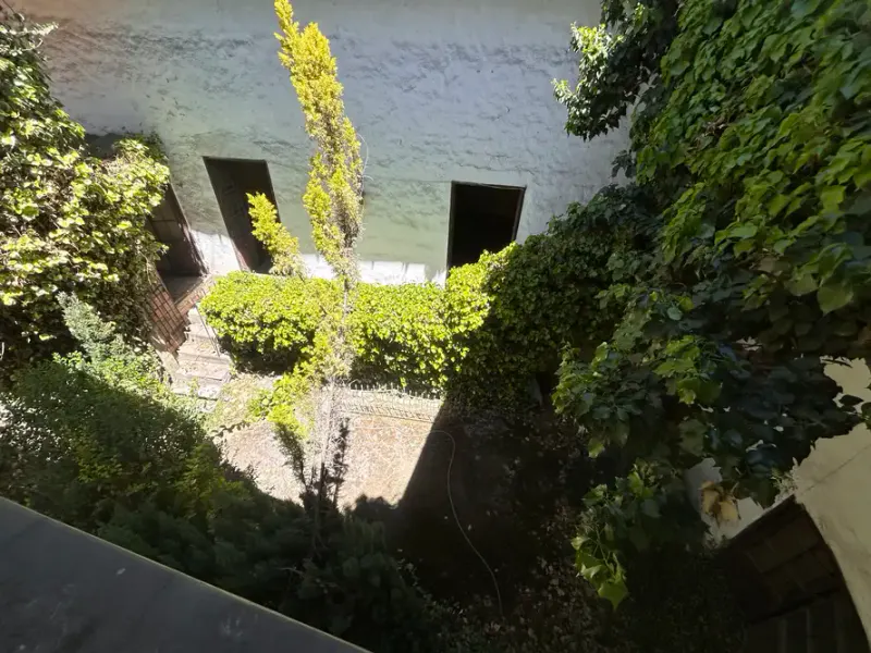 Foto 12 de Casa como Terreno - Calle Federico Zuazo