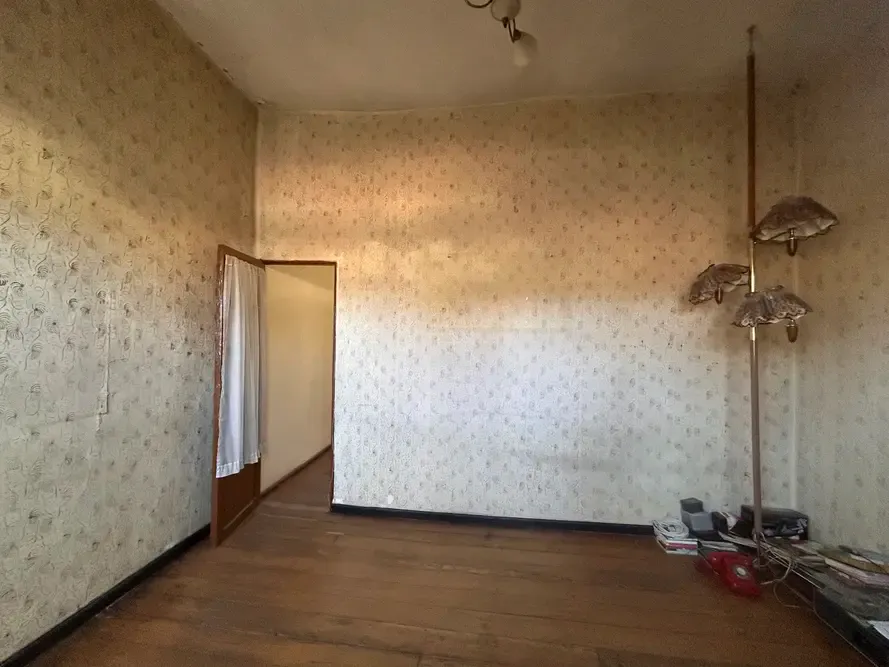 Foto 4 de Casa como Terreno - Calle Federico Zuazo
