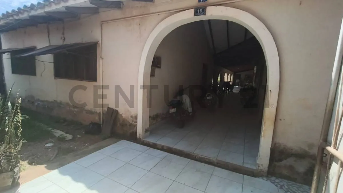 Foto 4 de Casa en Venta en Esquina , Trinidad Beni