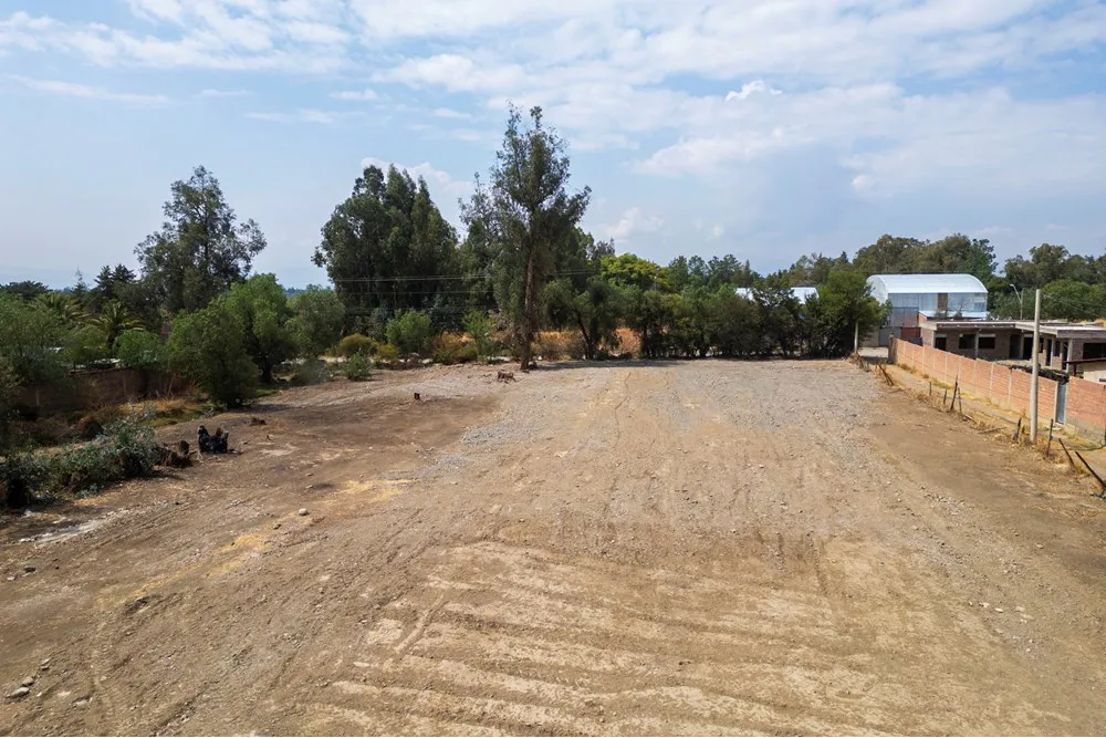 Foto 5 de Lote en Venta en El Paso