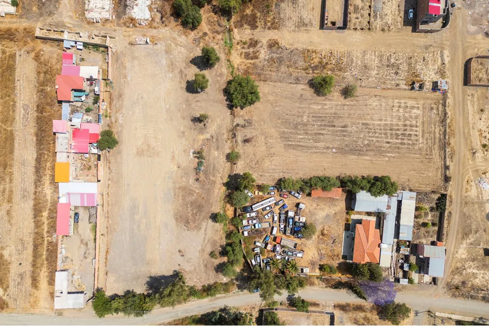 Foto 10 de Lote en Venta en El Paso