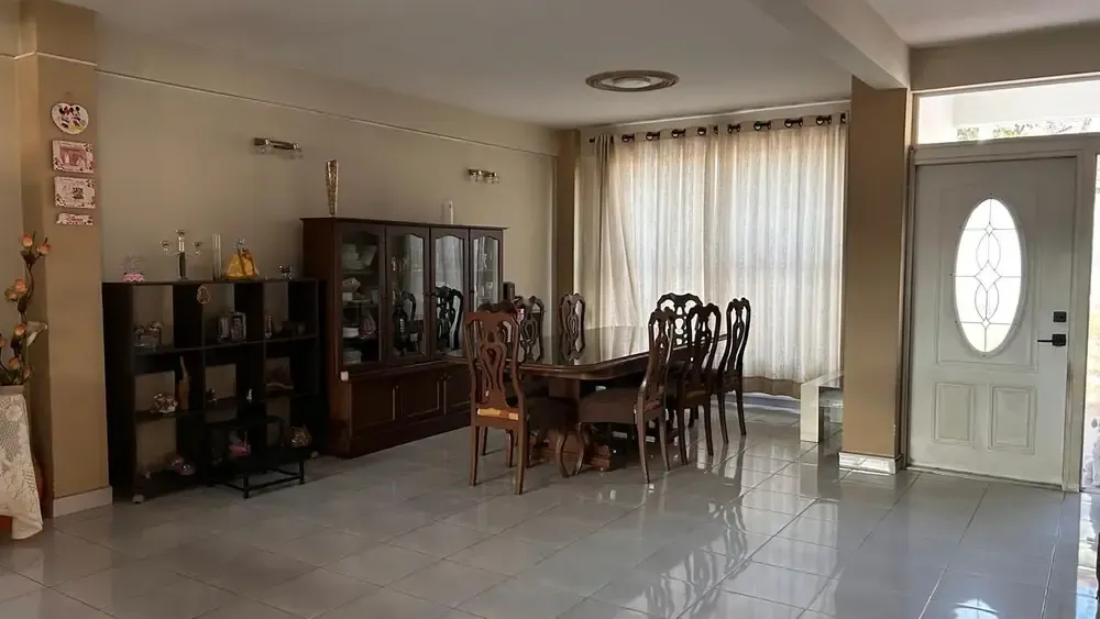 Foto 1 de Casa en Venta - Zona Arocagua a Pasos de La Av. Villazon 2.5
