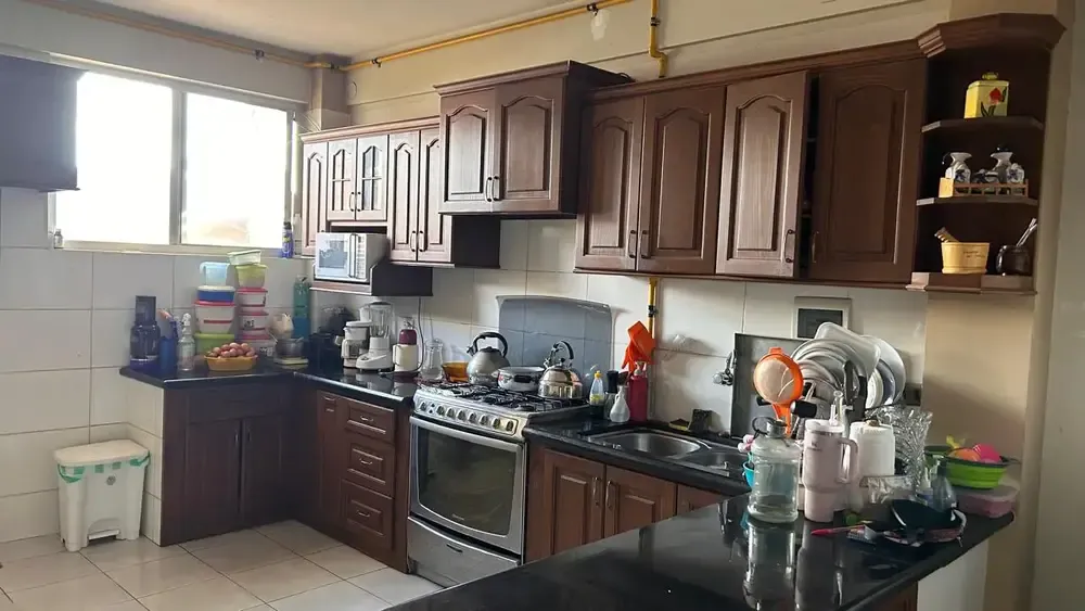 Foto 4 de Casa en Venta - Zona Arocagua a Pasos de La Av. Villazon 2.5