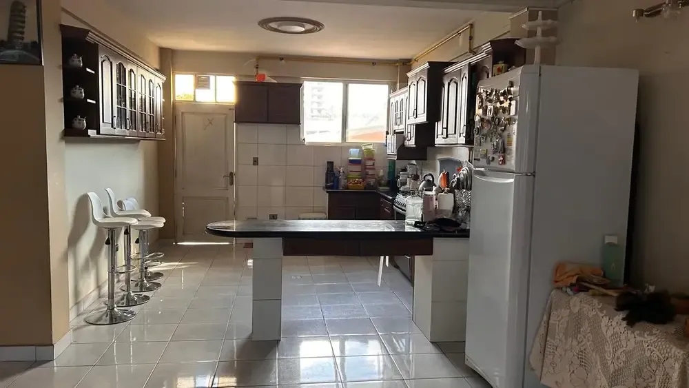 Foto 3 de Casa en Venta - Zona Arocagua a Pasos de La Av. Villazon 2.5