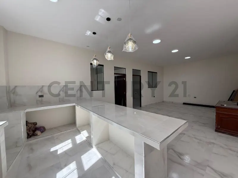 Foto 8 de Departamento de 4 habitaciones, en venta a estrenar