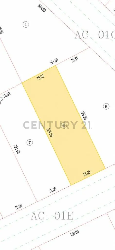 Foto 5 de Terreno en Venta Parque Industrial Latinoamericano (PILAT) Sta. Cruz - Bolivia
