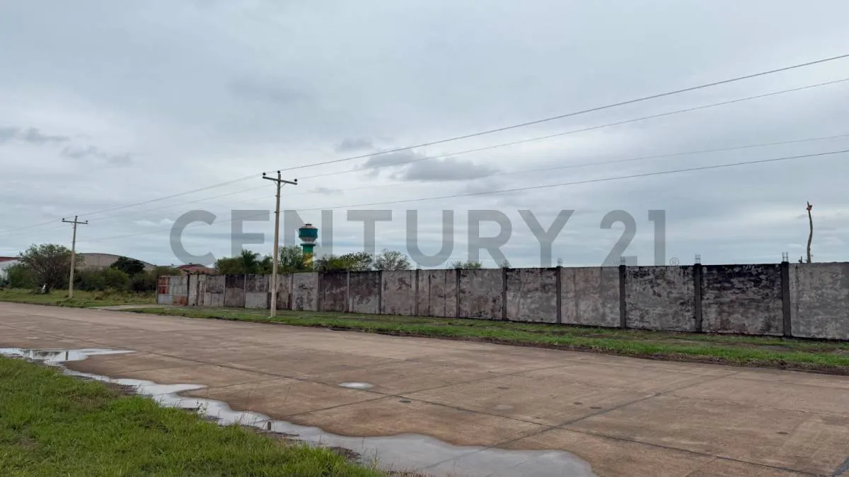 Foto 3 de Terreno en Venta Parque Industrial Latinoamericano (PILAT) Sta. Cruz - Bolivia