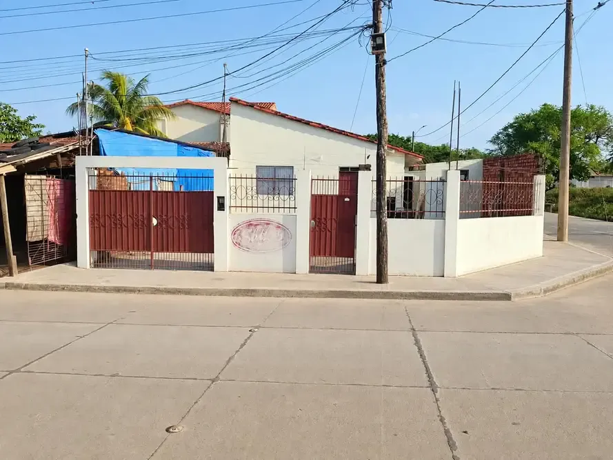 Foto 1 de Casa en Alquiler