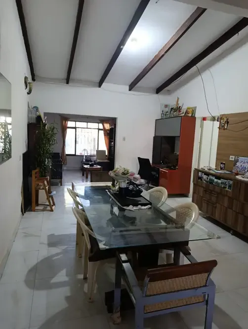 Foto 1 de Casa Economica en Pentaguazu 2