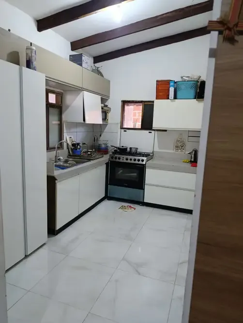 Foto 5 de Casa Economica en Pentaguazu 2