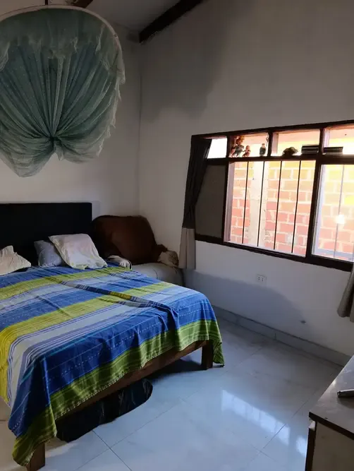 Foto 6 de Casa Economica en Pentaguazu 2