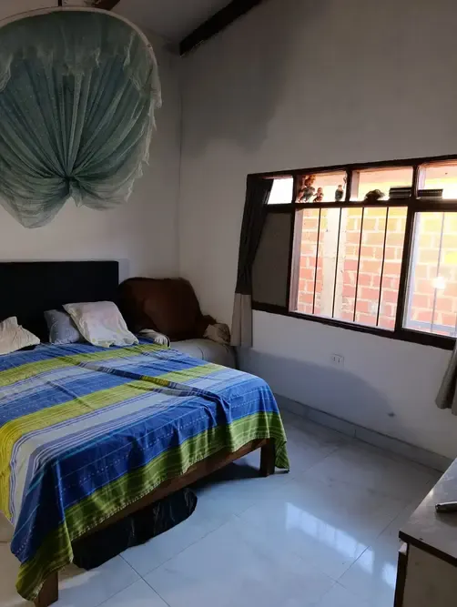 Foto 6 de Casa Economica en Pentaguazu 2