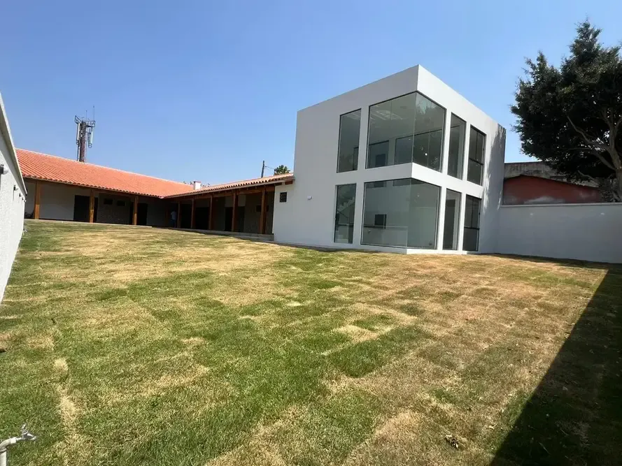 Foto 1 de Casa venta en Samaipata