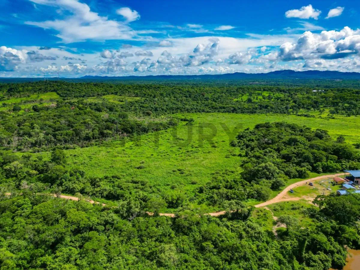 Foto 5 de Propiedad en venta ideal para ganadería y extracción de áridos